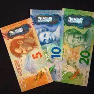 Buy Fake New Zealand Dollars Online